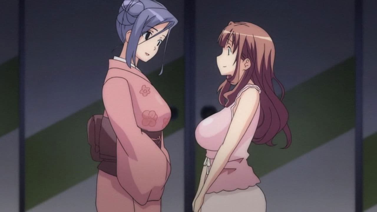 かがち様お慰め奉ります ～寝取られ村淫夜噺～