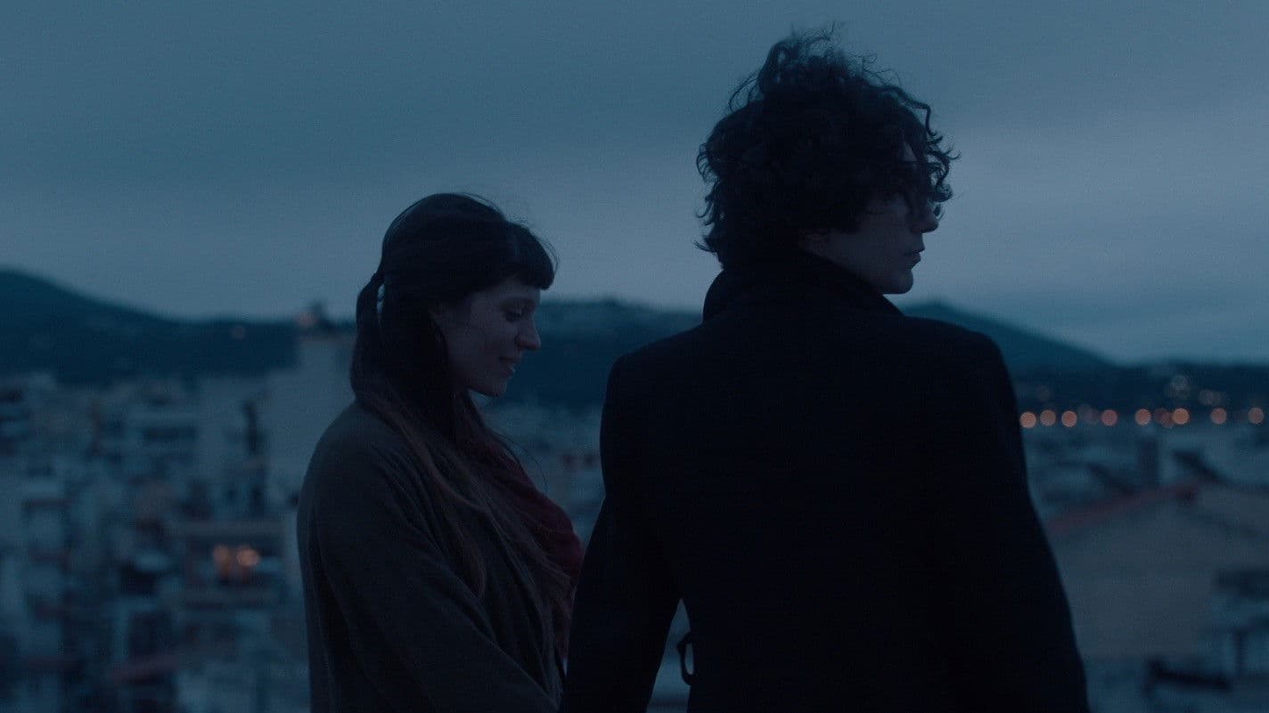 Θα σ' αγαπώ τον Νοέμβρη