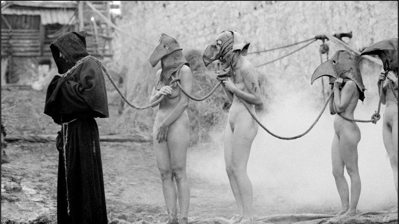 Es ist schwer, ein Gott zu sein