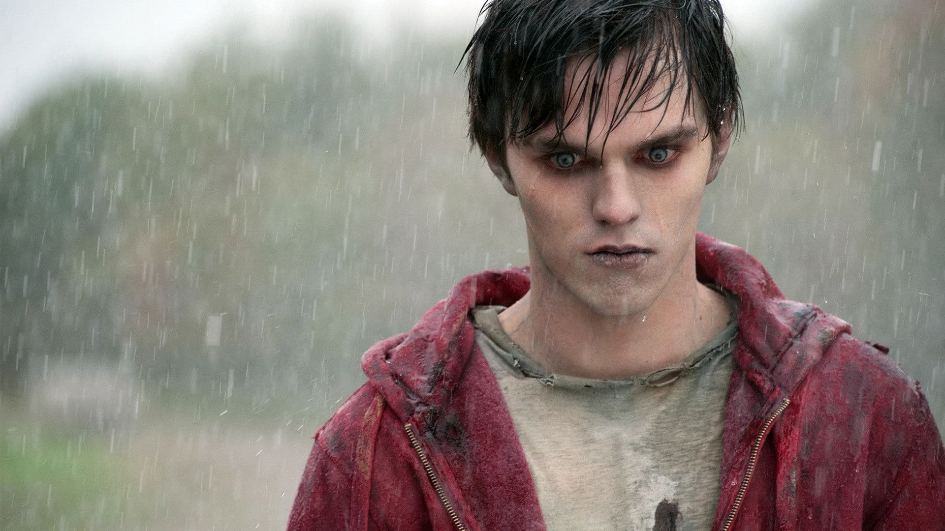 Warm Bodies - Zombies mit Herz