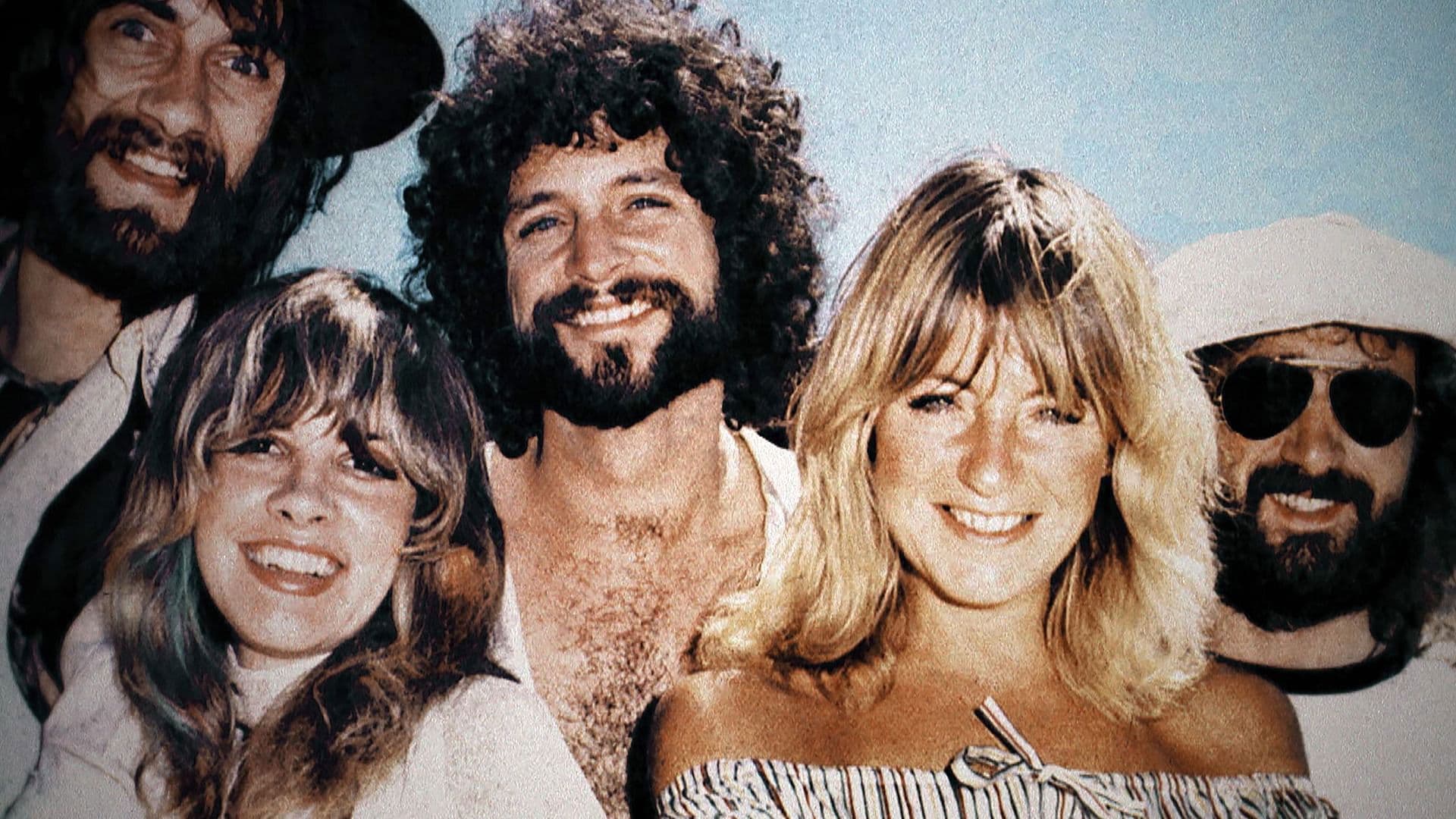 Fleetwood Mac - Zeitloser Pop