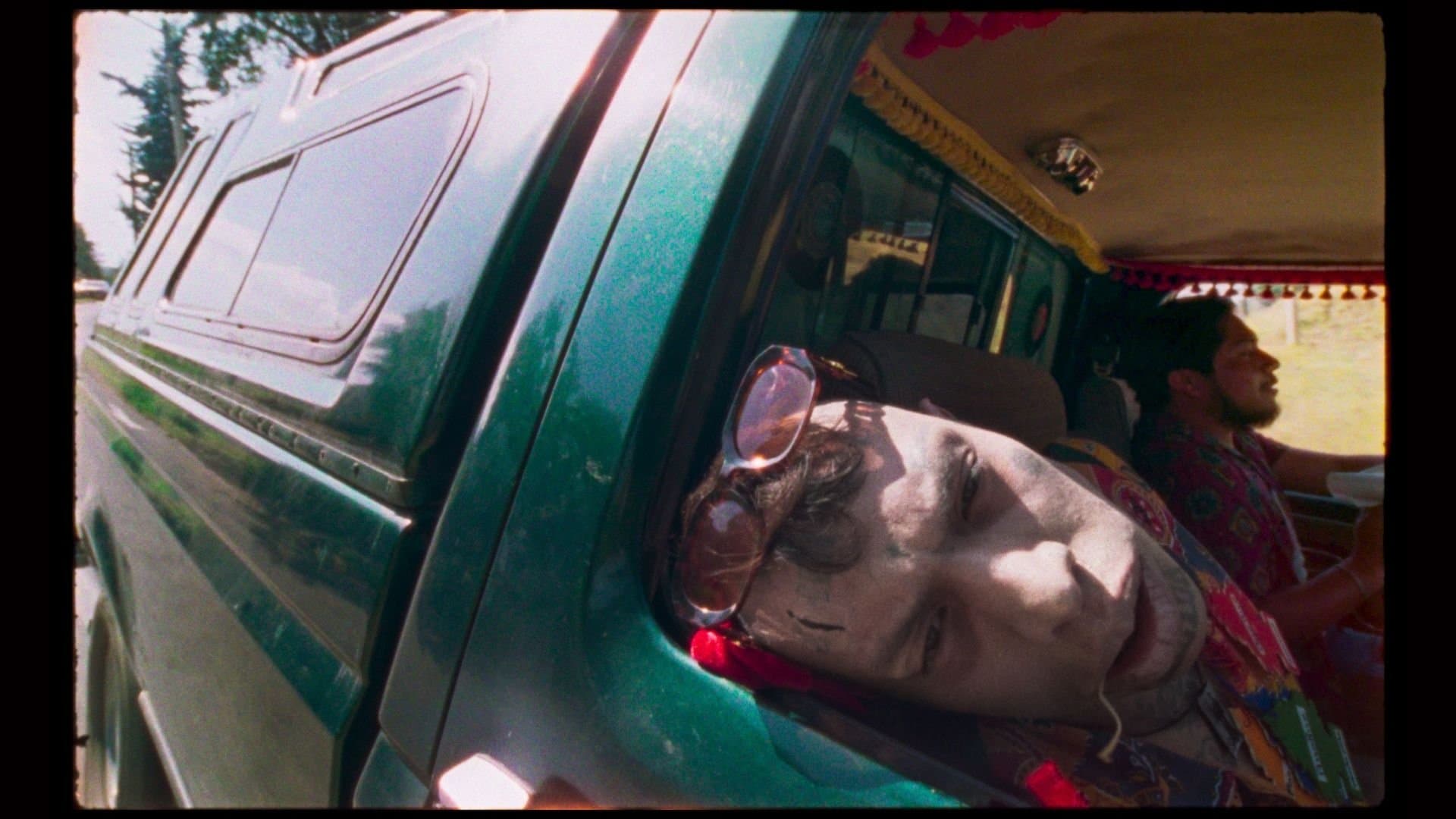 Levantamuertos: Cumbia for the Dead