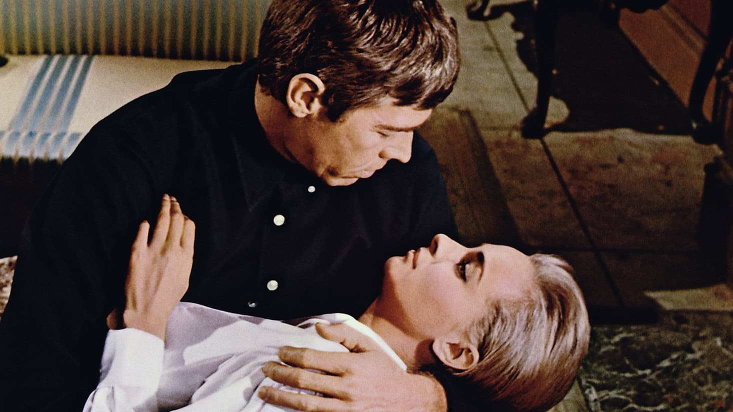 Immer wenn er Dollars roch