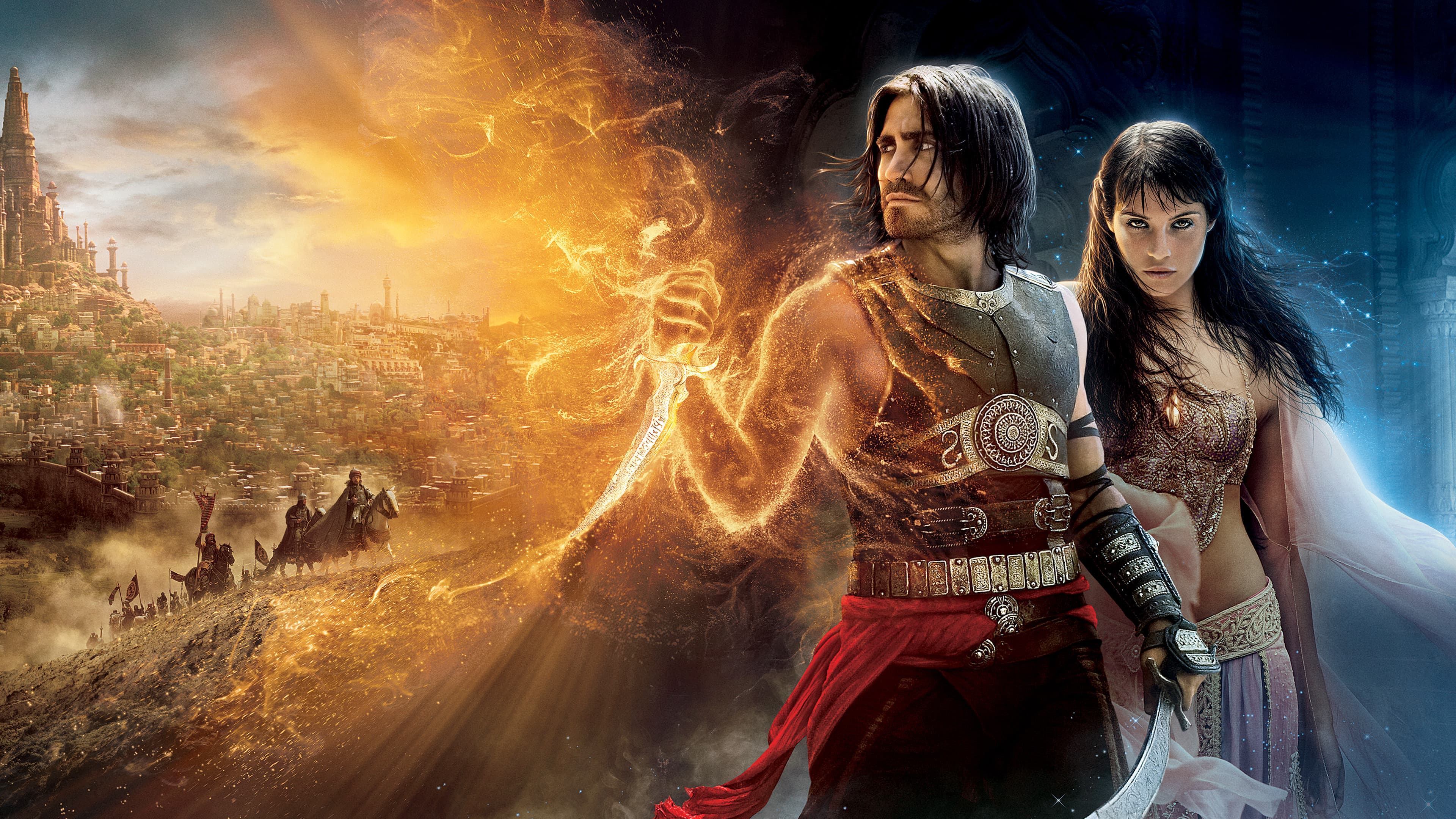 Prince of Persia - Der Sand der Zeit