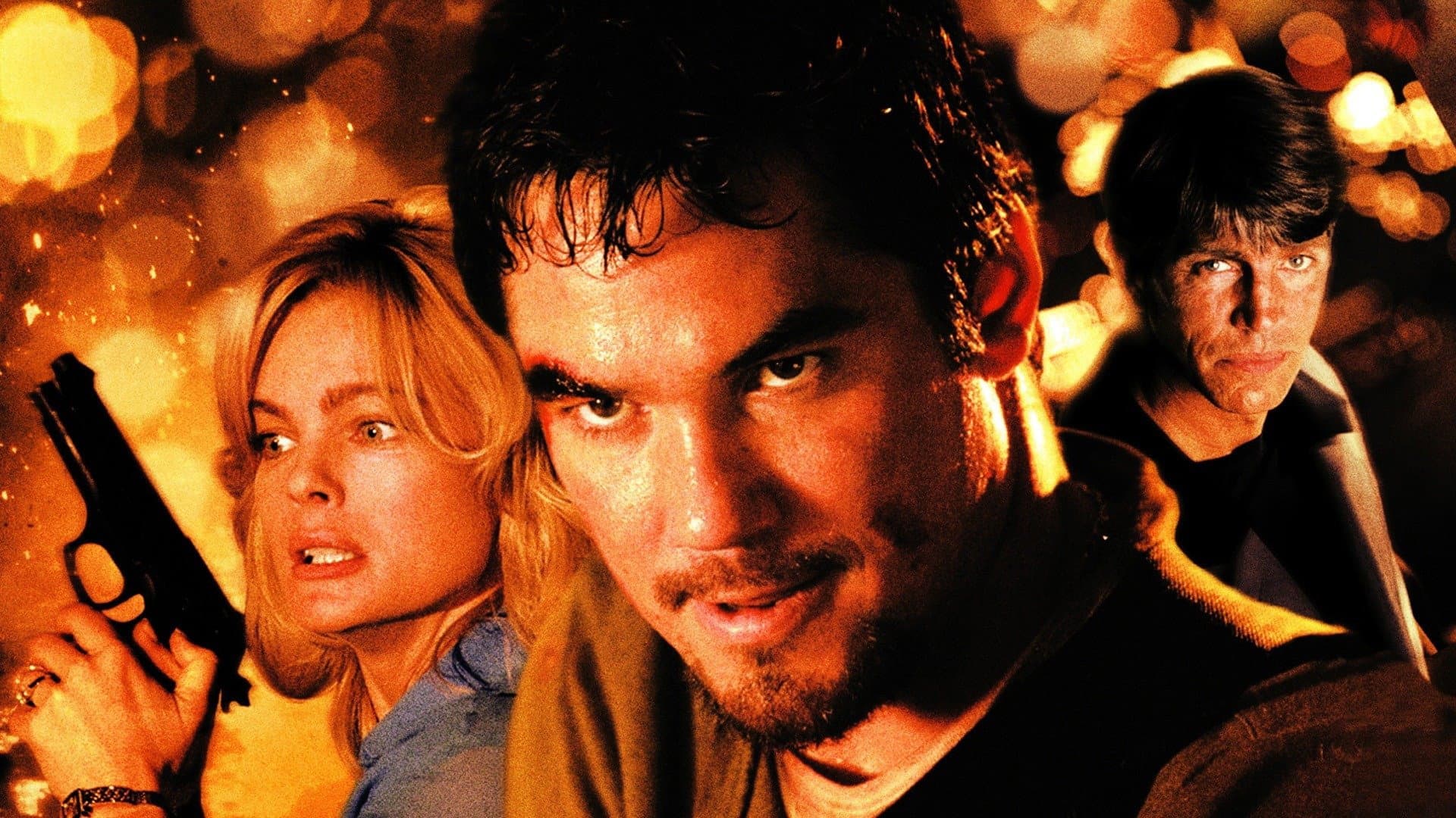 Breakaway - Ein knallharter Coup