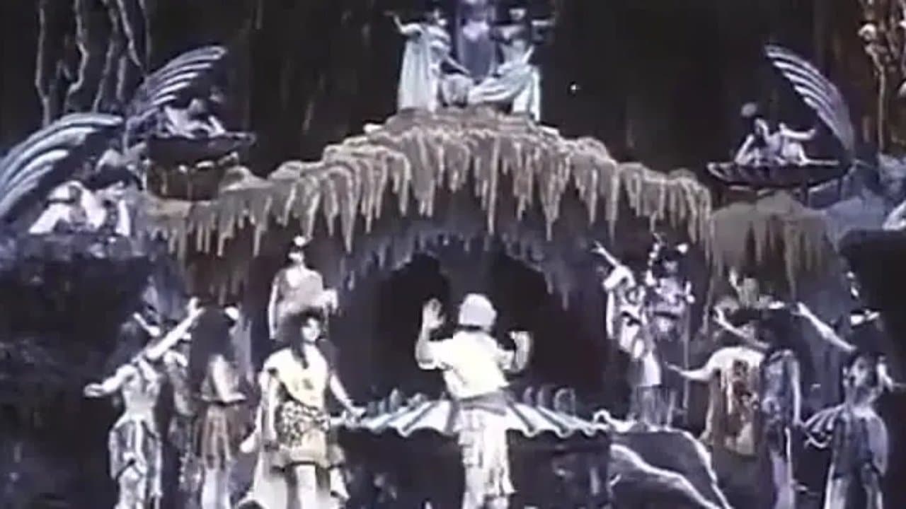 Le pêcheur de perles