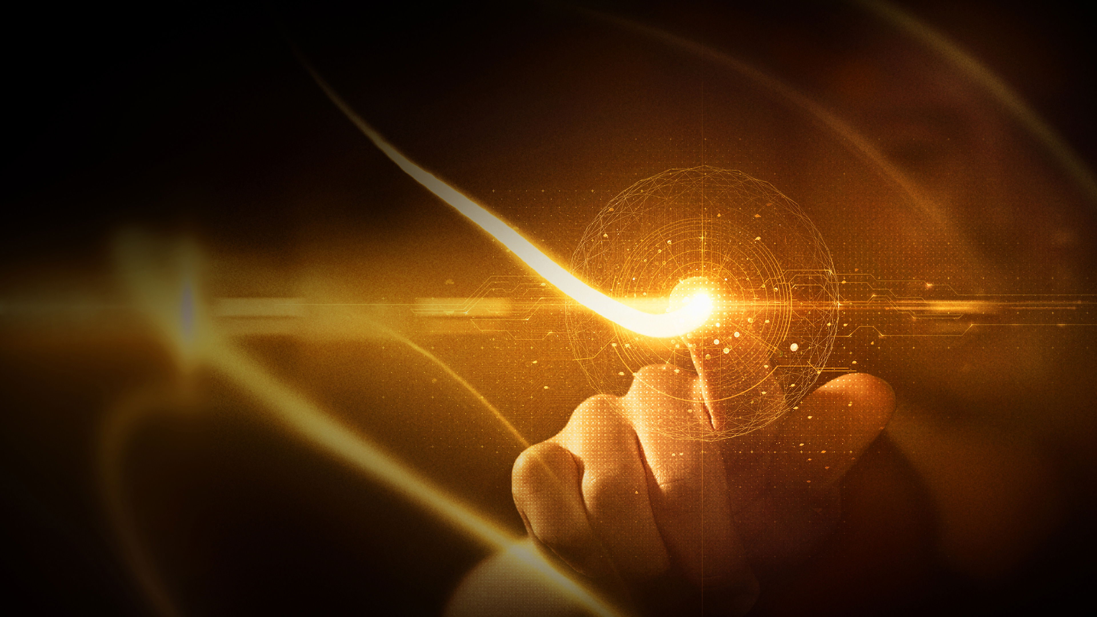 Breakthrough - Aufbruch in unsere Zukunft