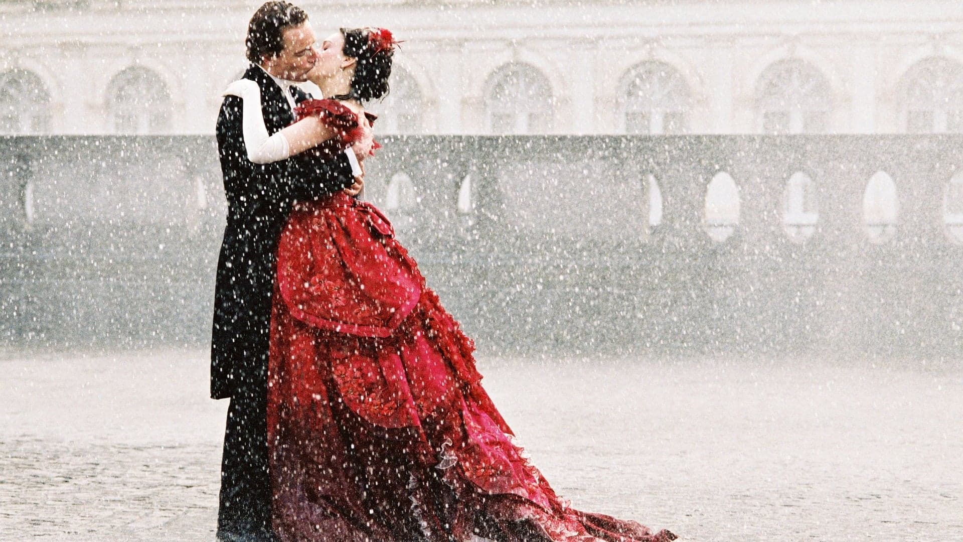 Angel - Ein Leben wie im Traum