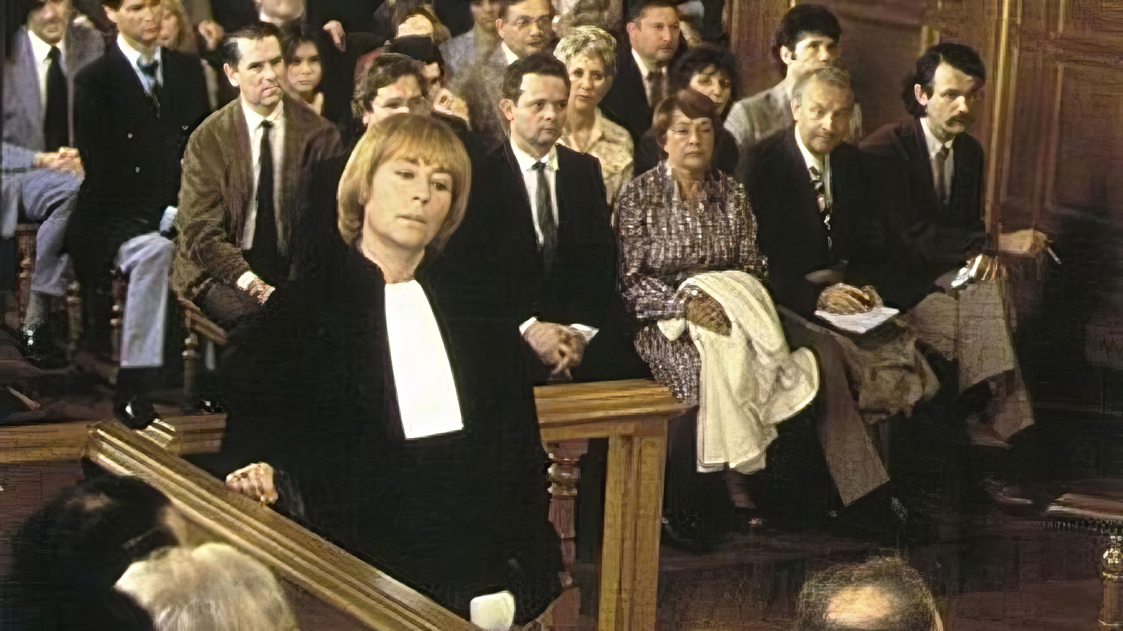 Verdammt zum Schafott