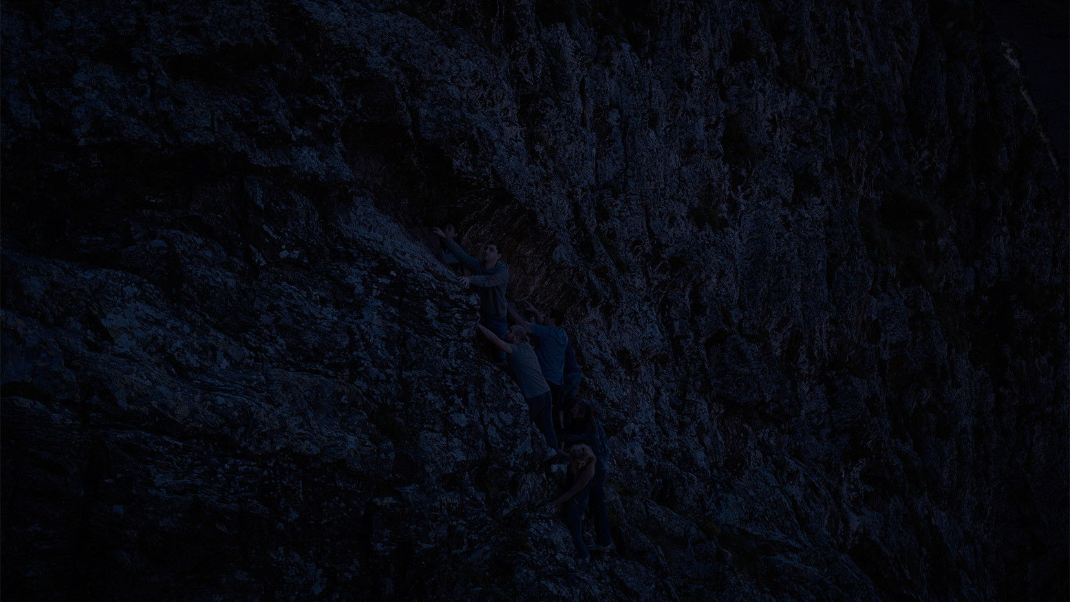 Безумные подражатели