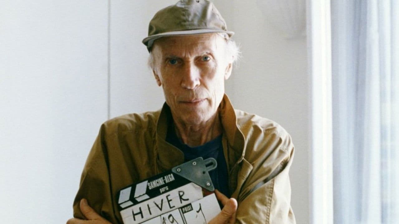 Ein persönlicher Blick auf Eric Rohmer