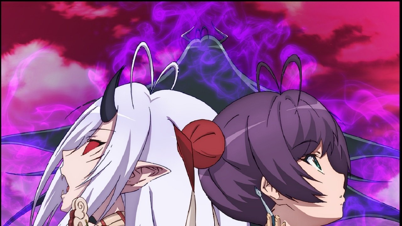 Fantasia Sango: Realm of Legends