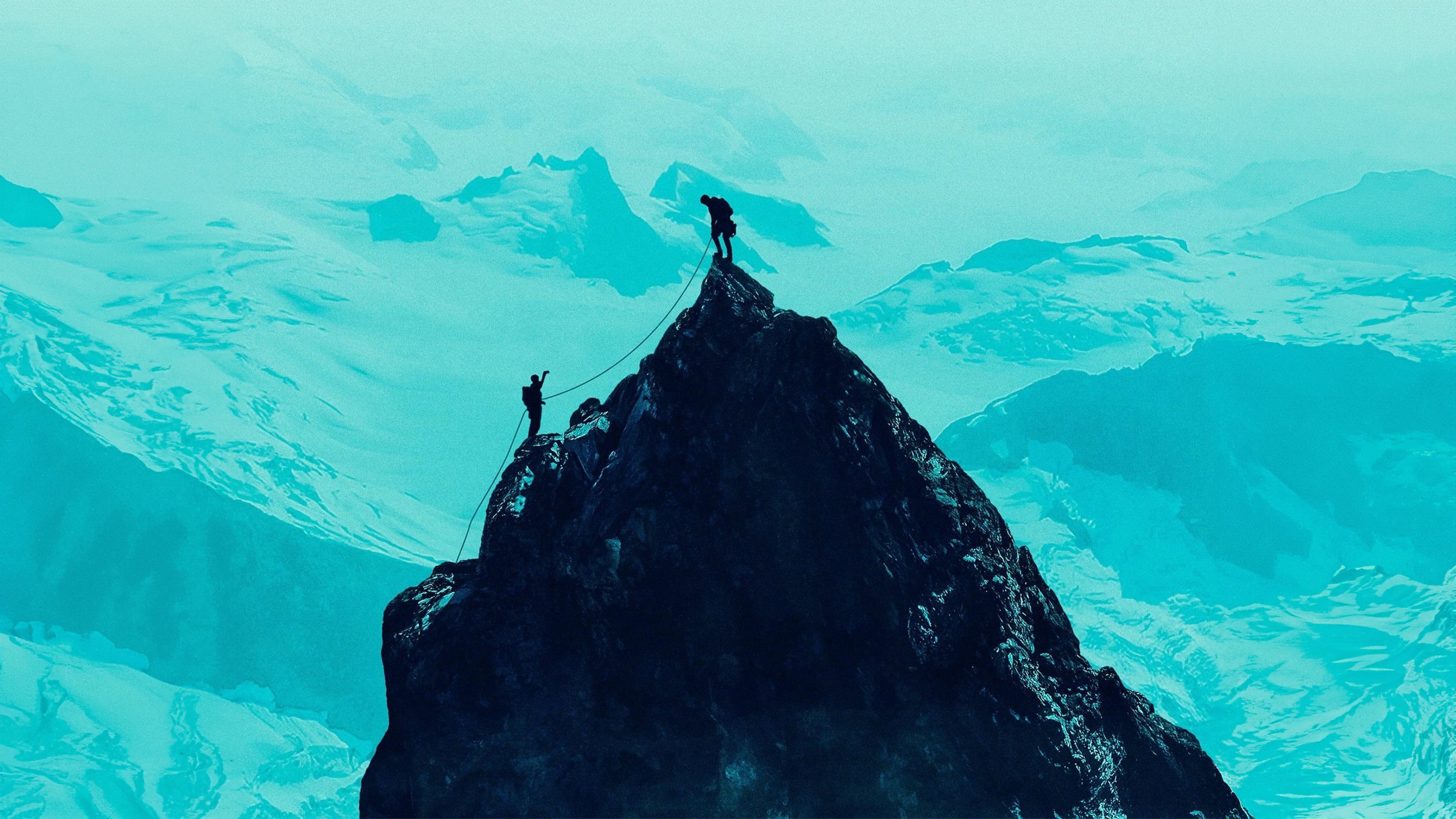 The Devils Thumb - Ein höllischer Aufstieg