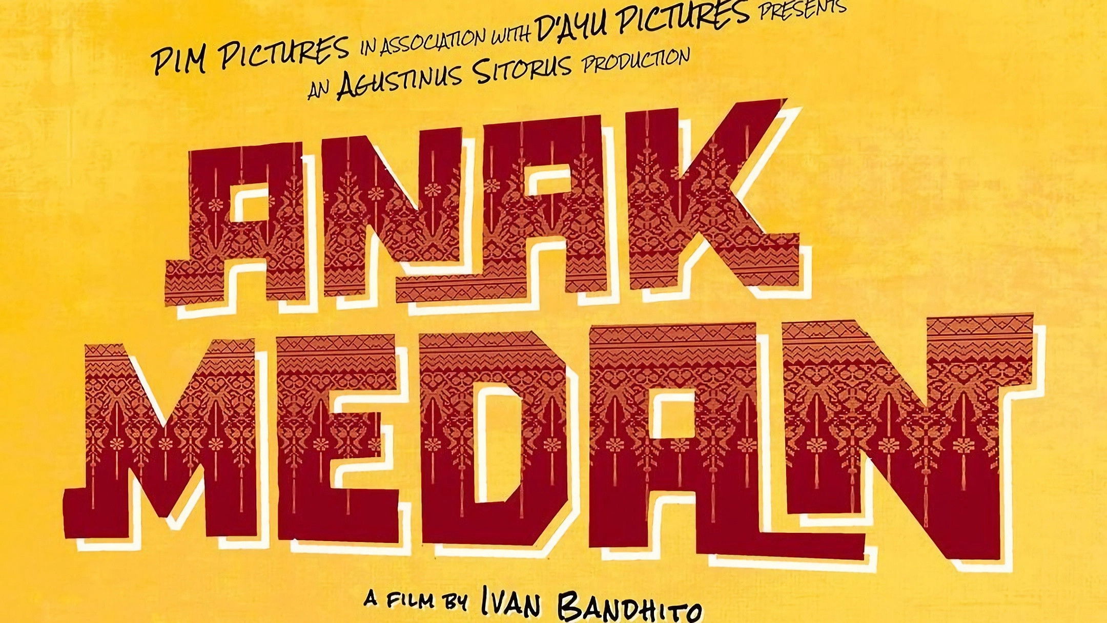 Anak Medan: Cocok Ko Rasa!?