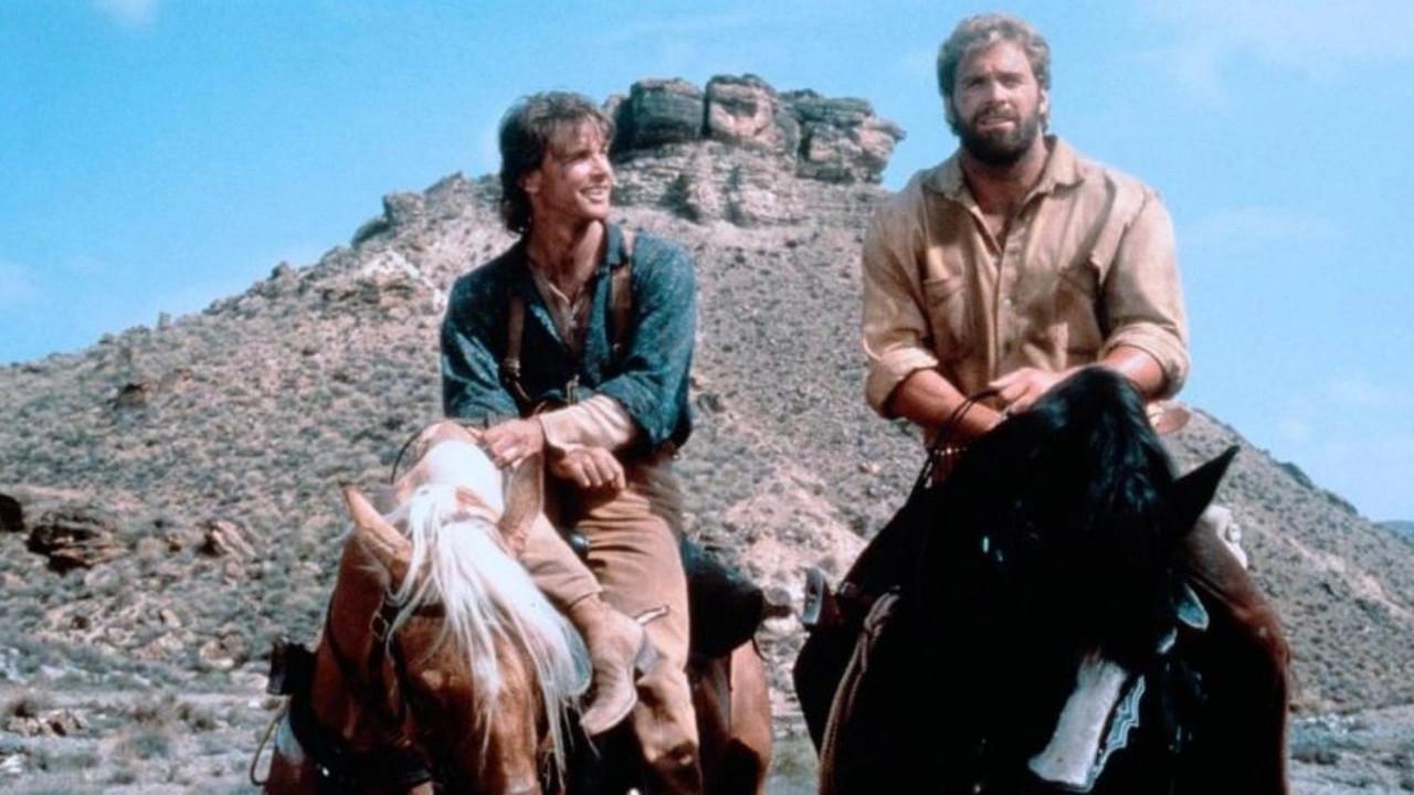 Trinity und Babyface