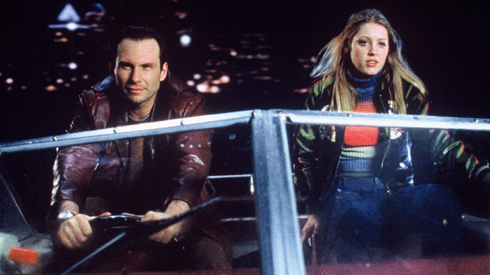 Hard Cash - Die Killer vom FBI