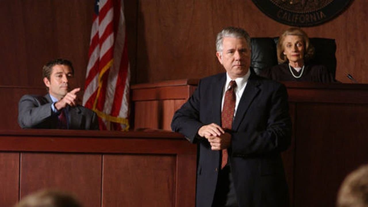 Ein Fall für McBride: Die gelähmte Witwe