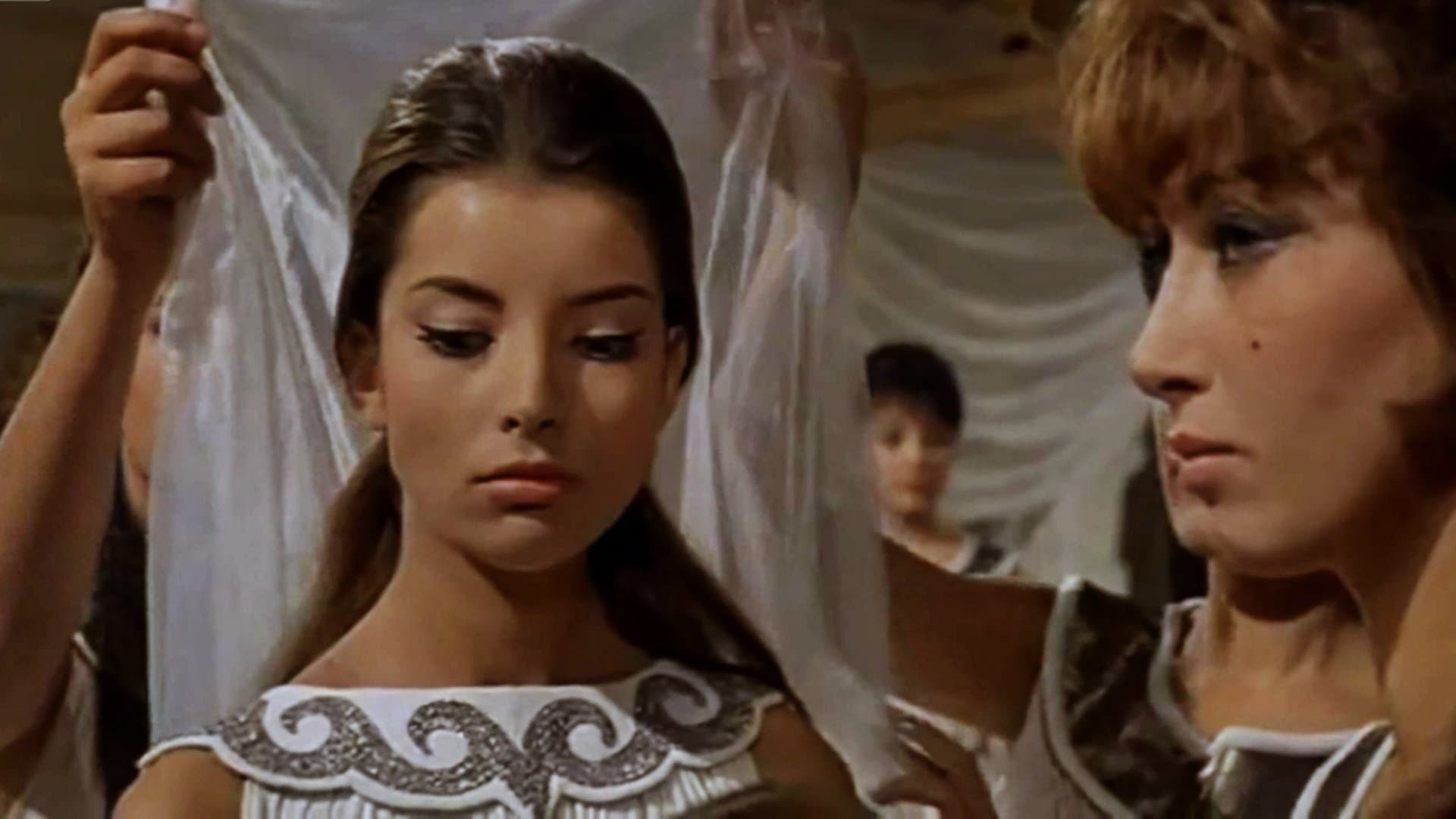 Kadmos – Tyrann von Theben