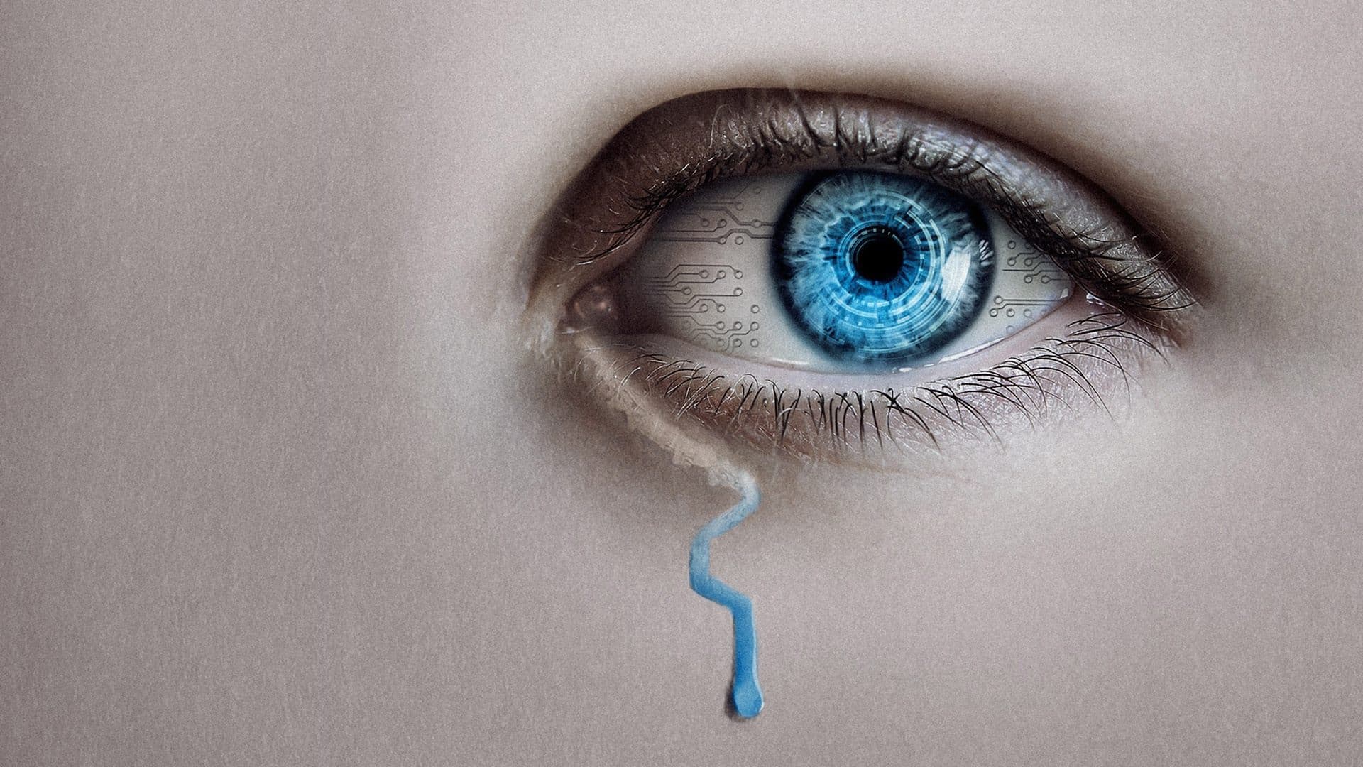 The Artifice Girl - Sie ist nicht real