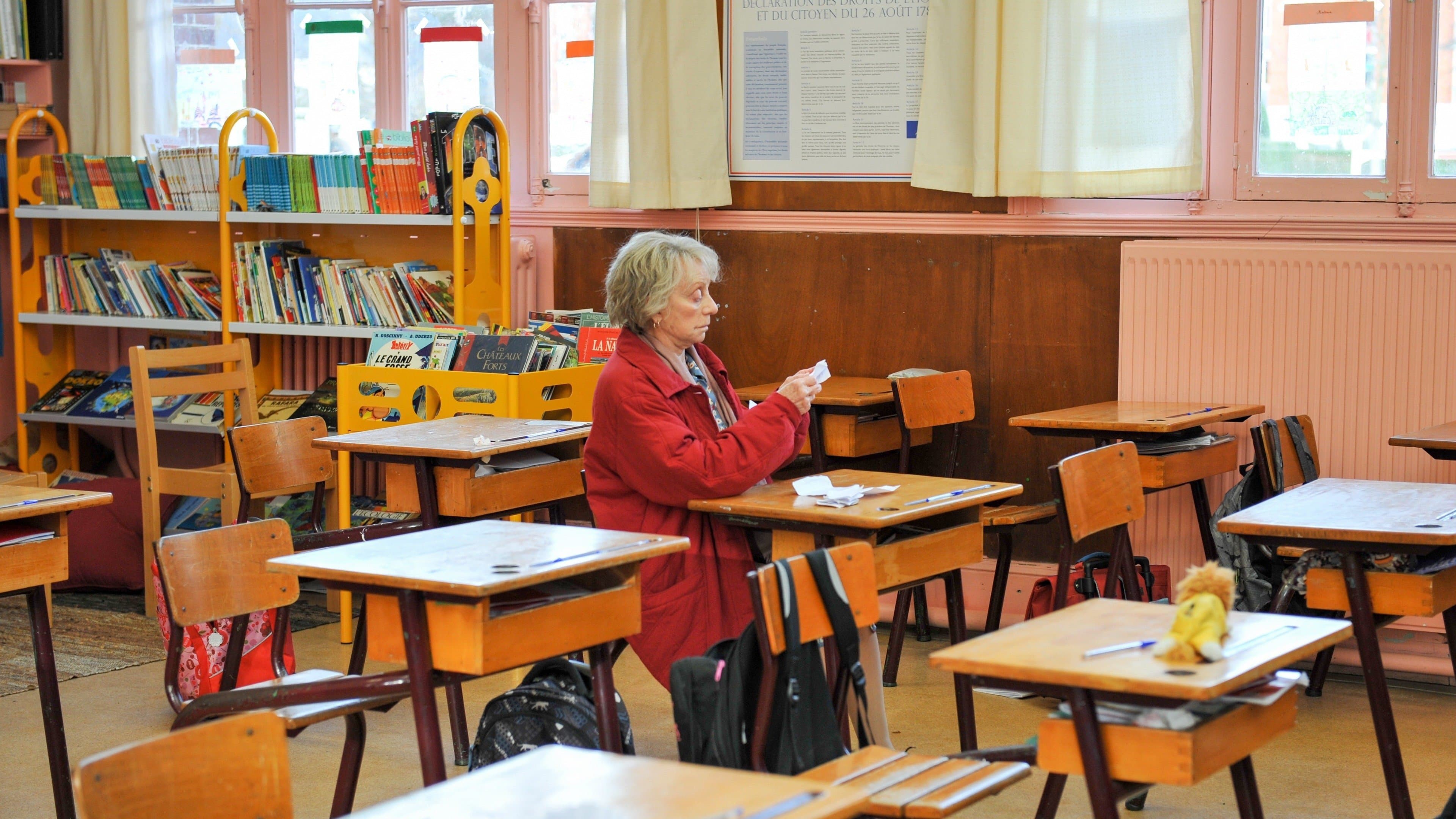 Zu Ende ist alles erst am Schluss