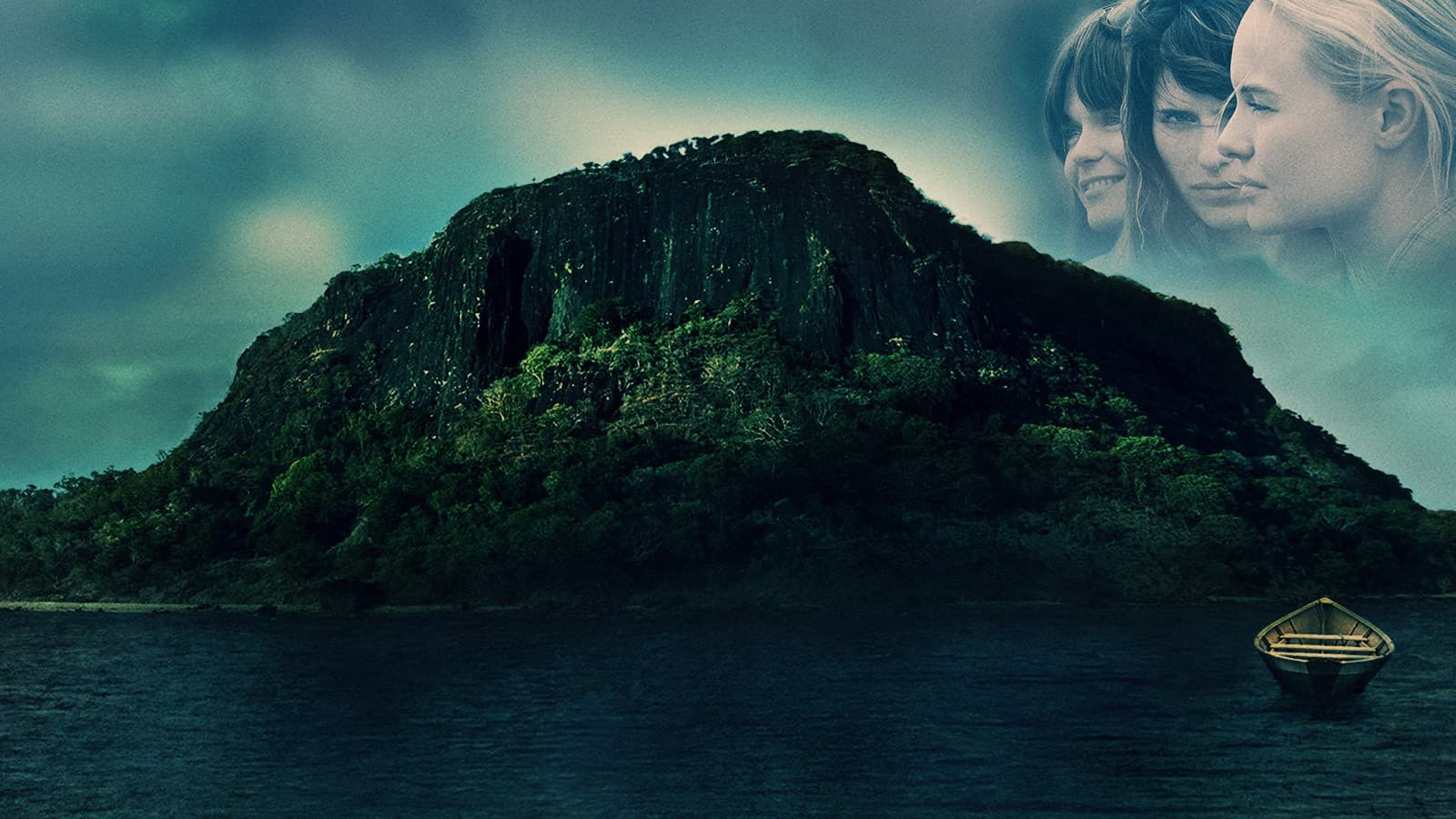 Black Rock - Überleben ist alles