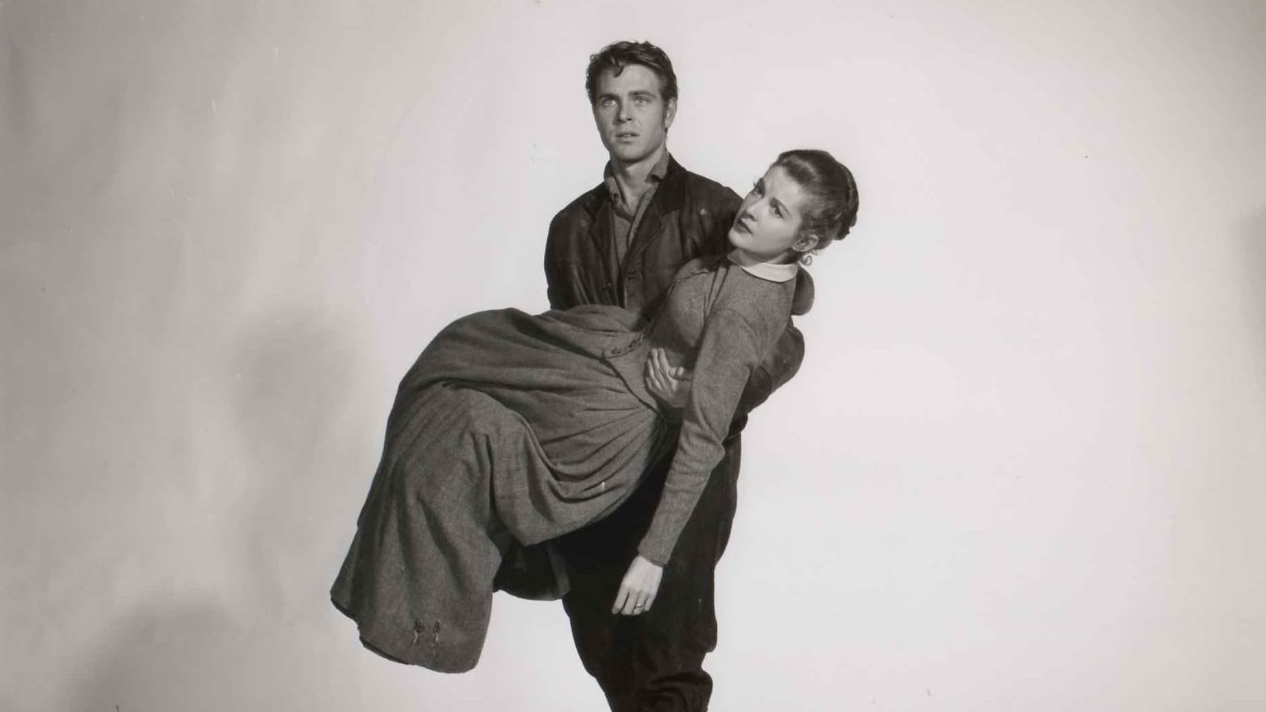 Die Frau des Banditen