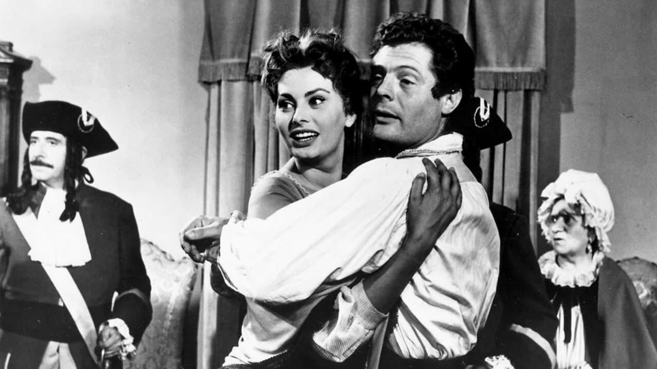 Eine Frau für schwache Stunden (Die schöne Müllersfrau)