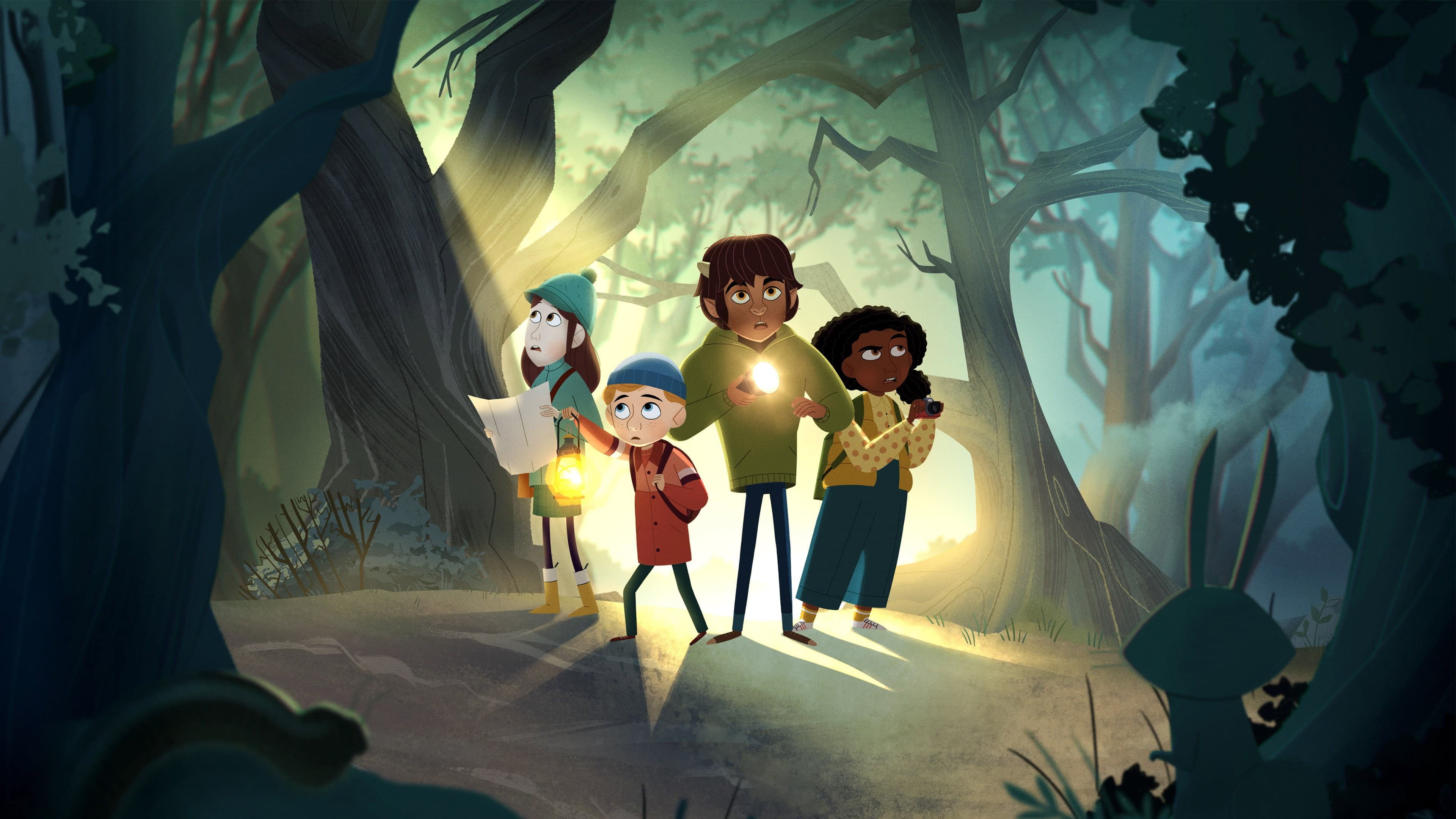 Mein Bruder, der Minotaurus