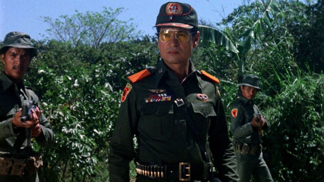 Kommando Höllenengel