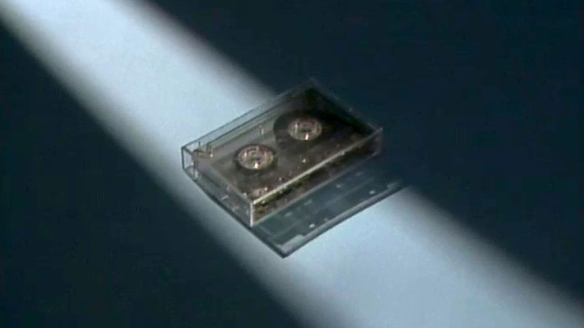 サイキックビジョン 邪願霊