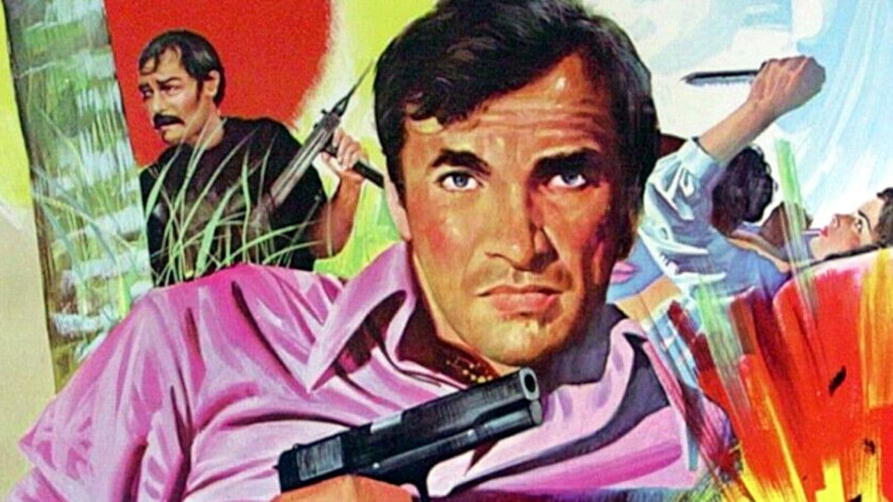 Im Fadenkreuz der Söldner