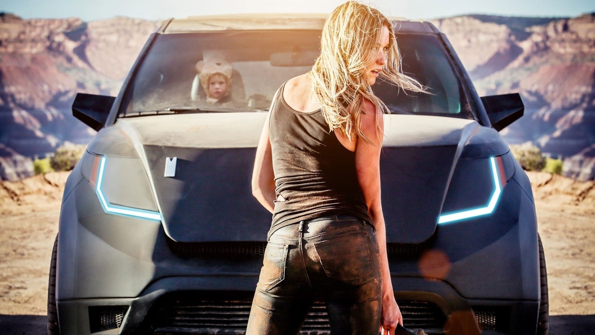 Monolith - No Way Out