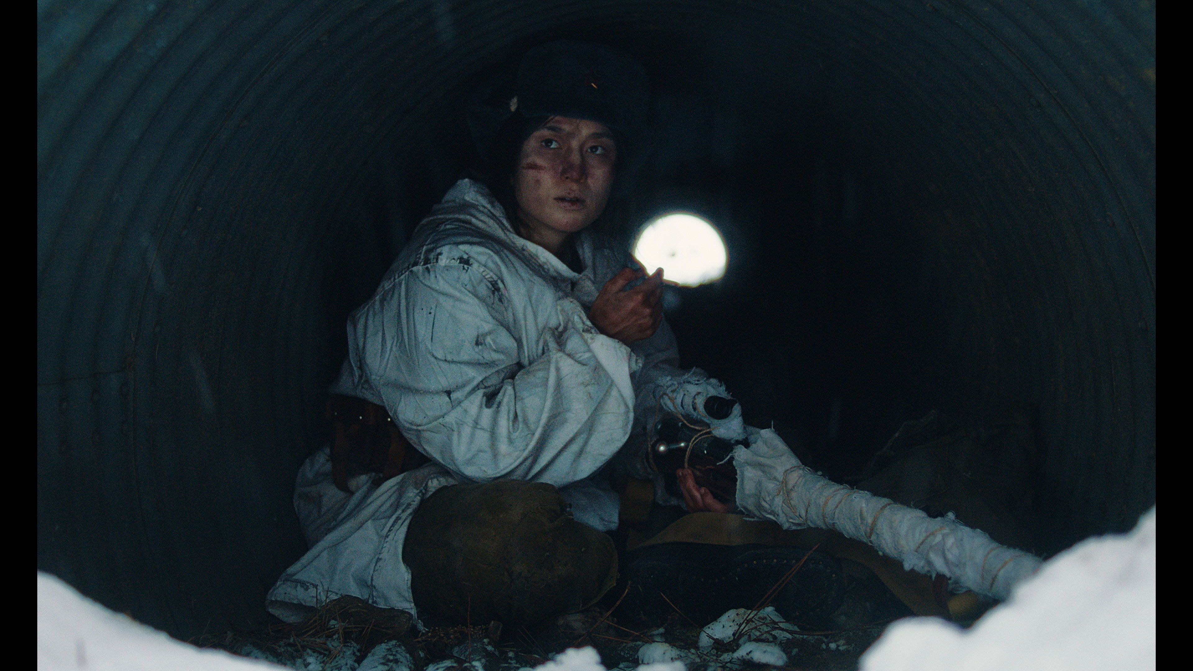 They Needed Soldiers