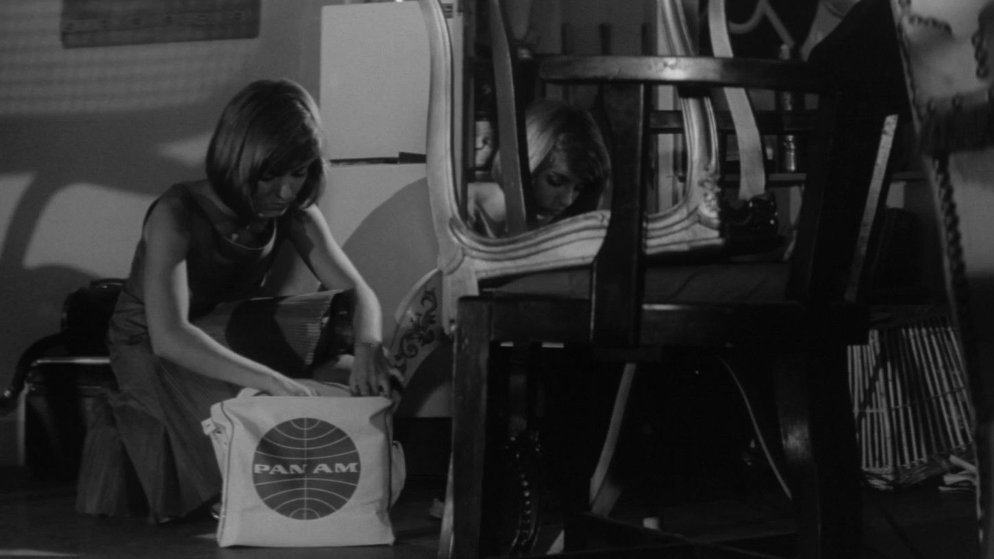 Les Saintes-Nitouches