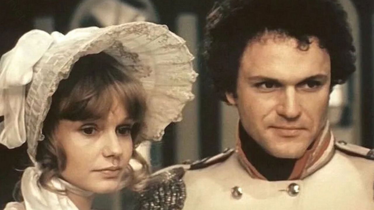 Эскадрон гусар летучих