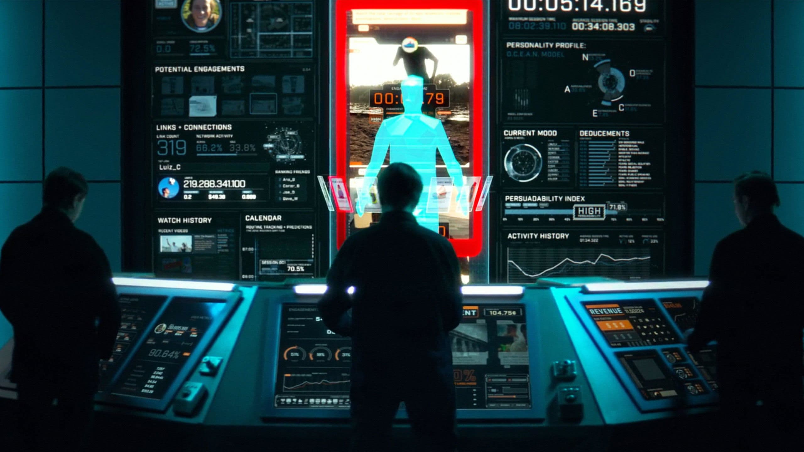 Das Dilemma mit den sozialen Medien