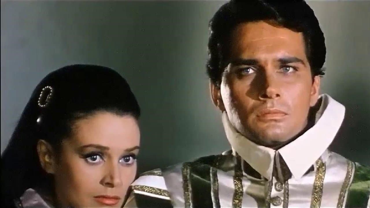 Die 7 Schwerter der Rache