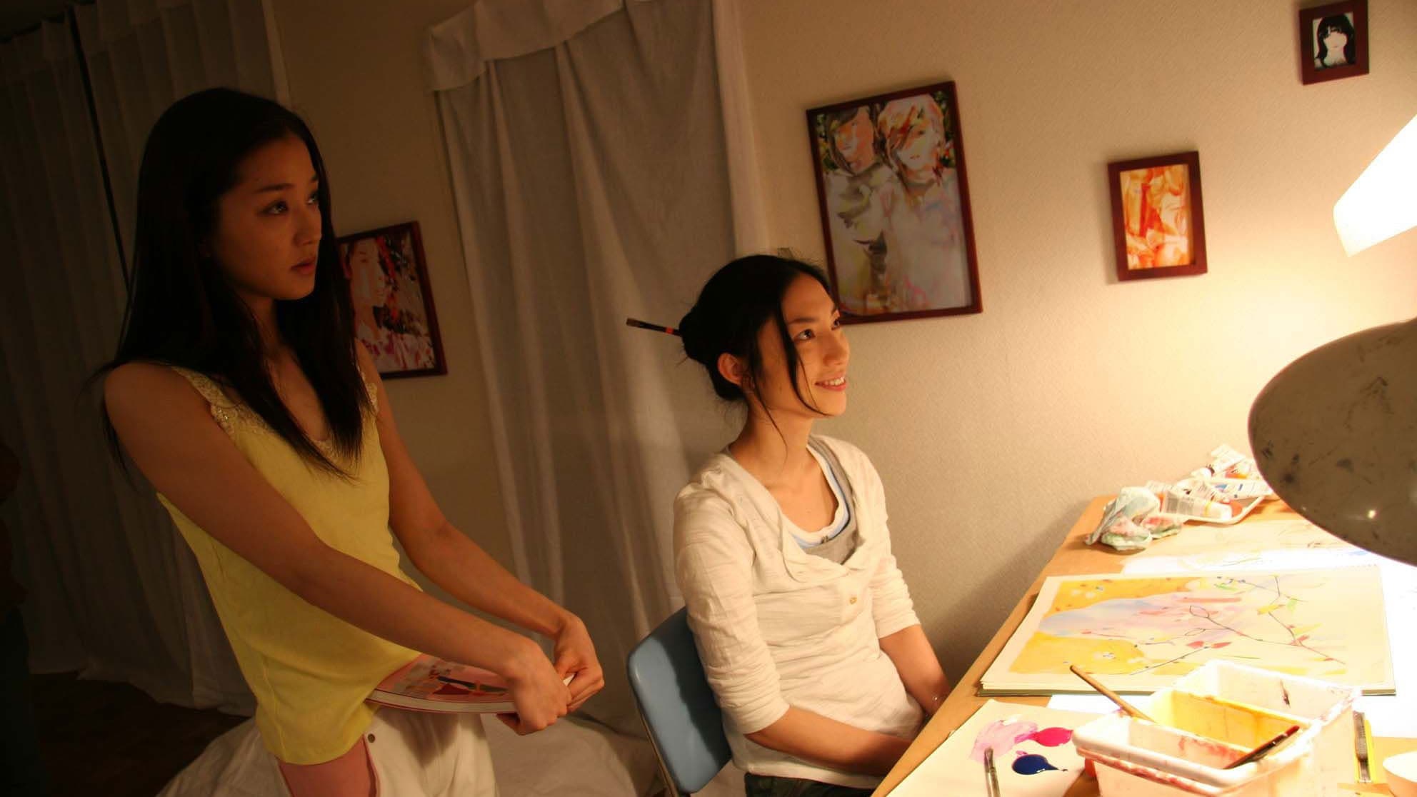 ストロベリーショートケイクス