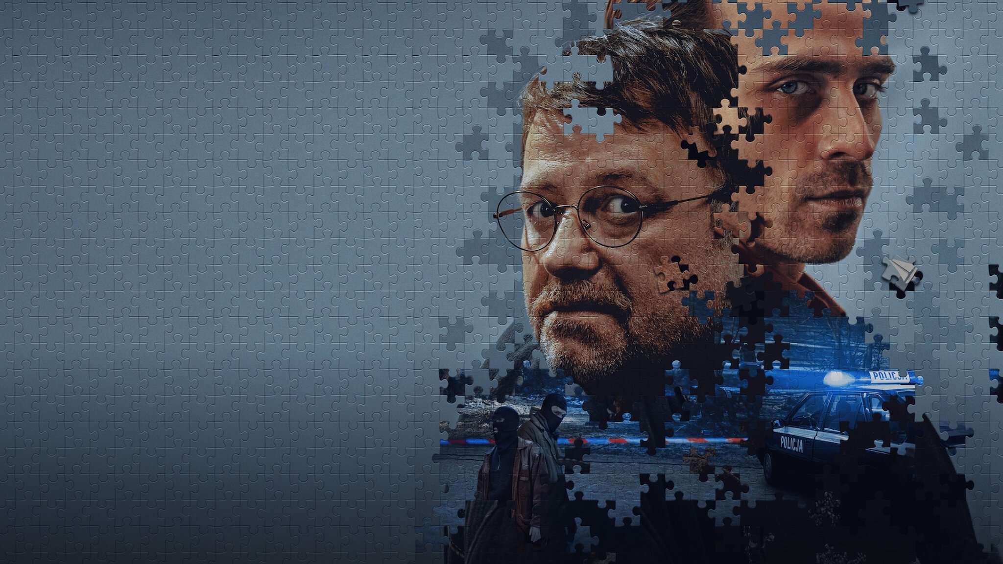 Napad – Der Überfall