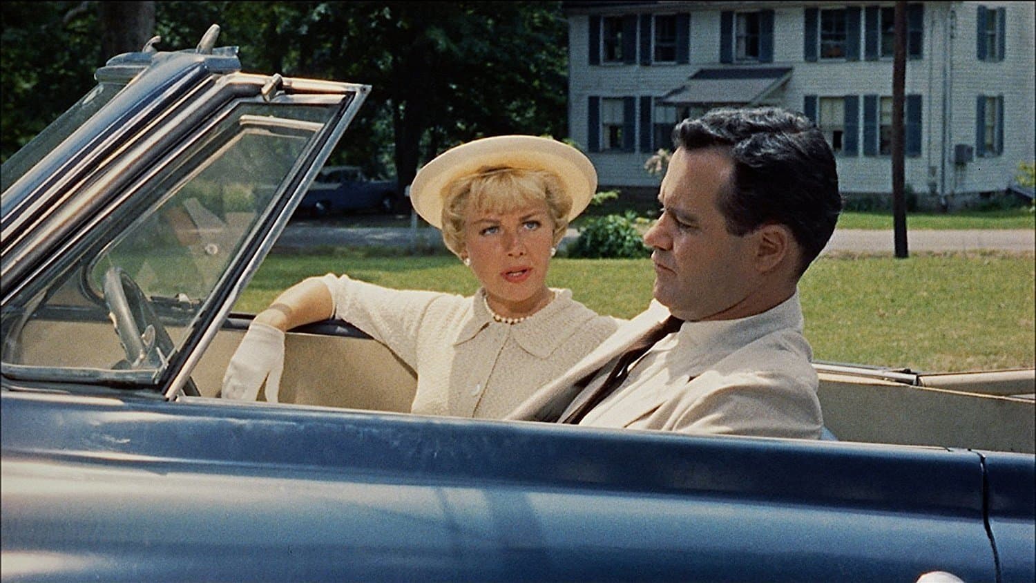 Mit mir nicht, meine Herren