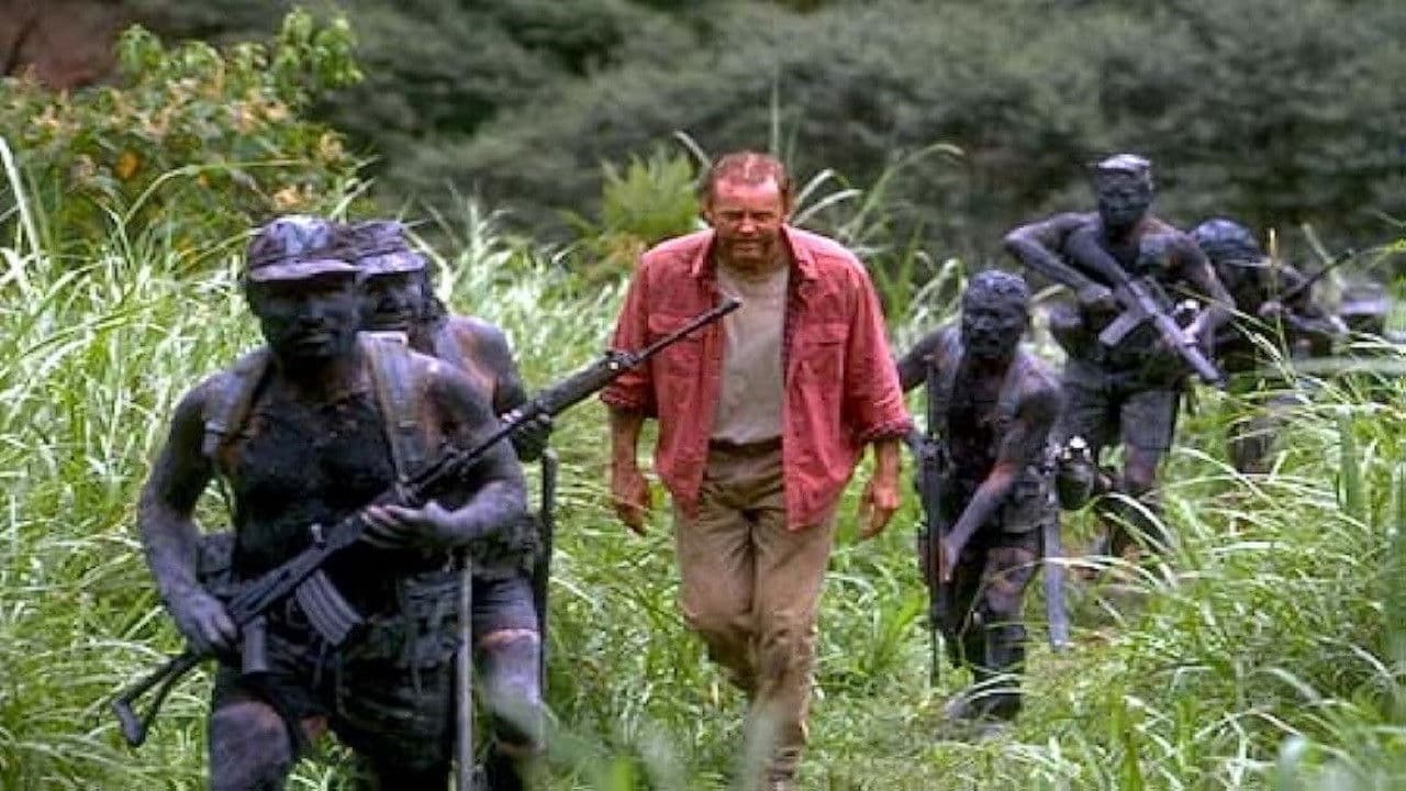 Lebenszeichen - Proof of Life