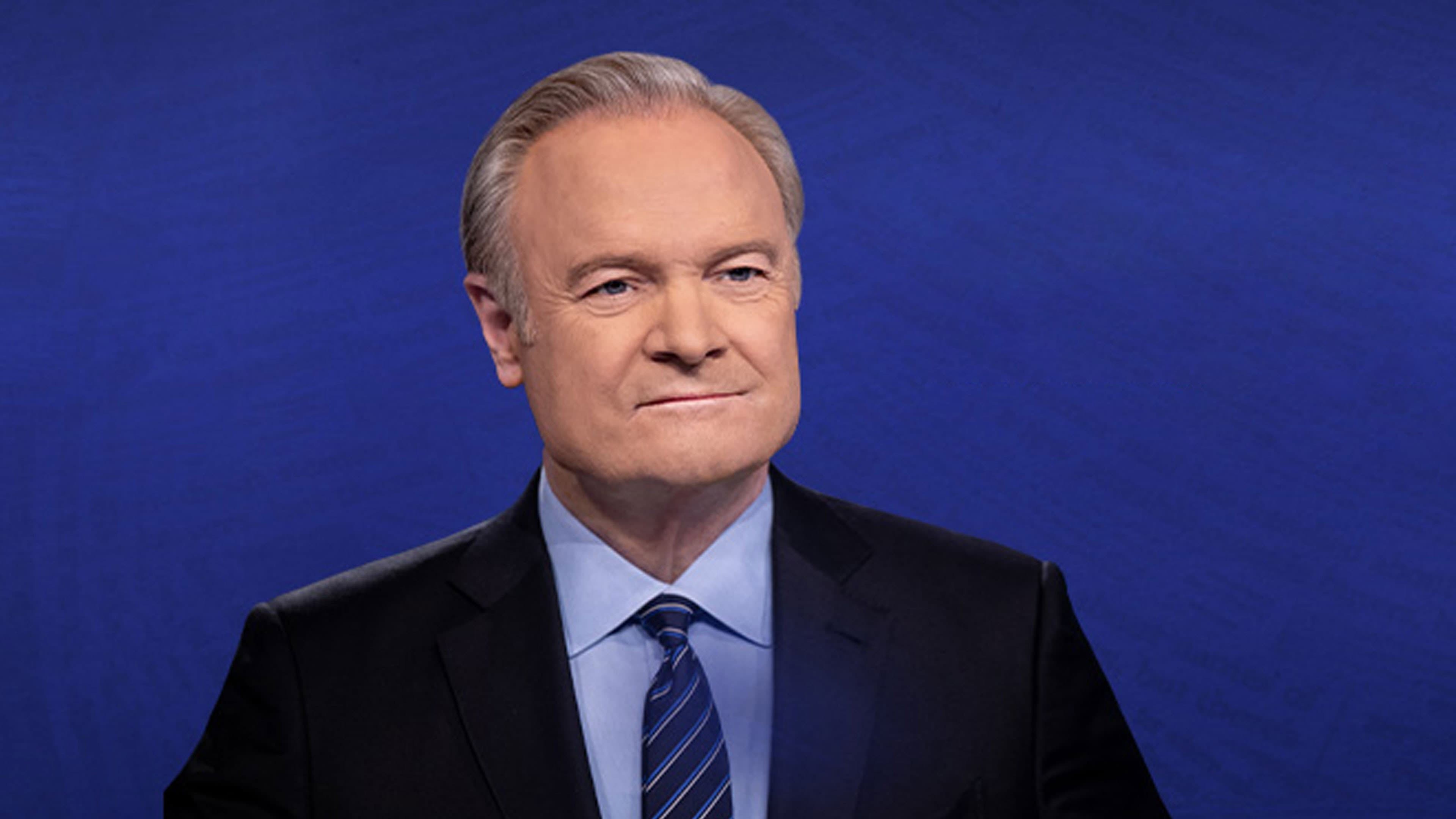 The Last Word with Lawrence O'Donnell