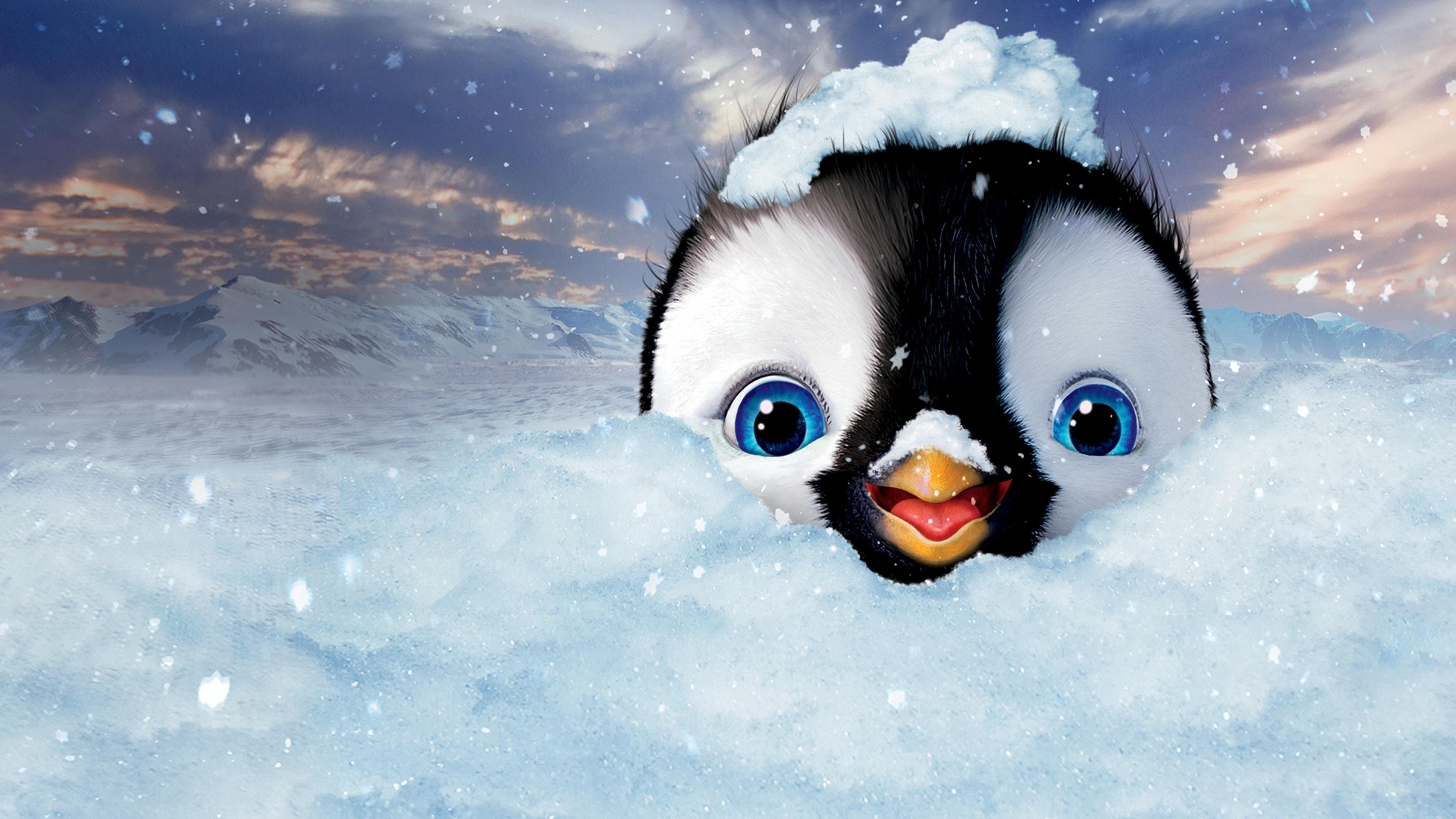 Happy Feet 2