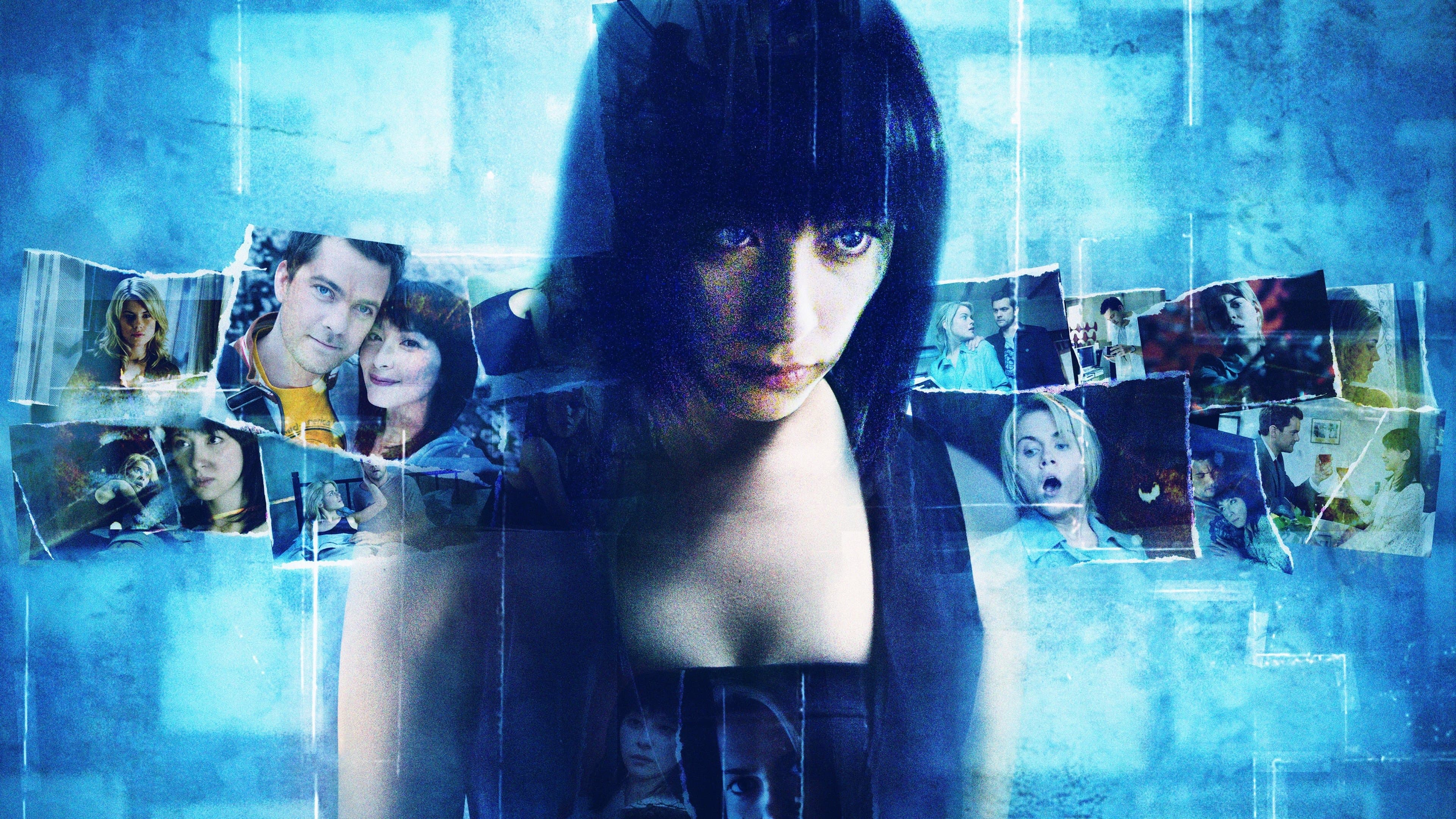 Shutter - Sie sehen dich