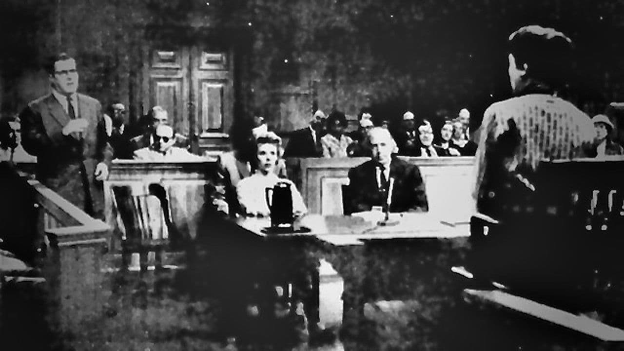 The Verdict Is Yours