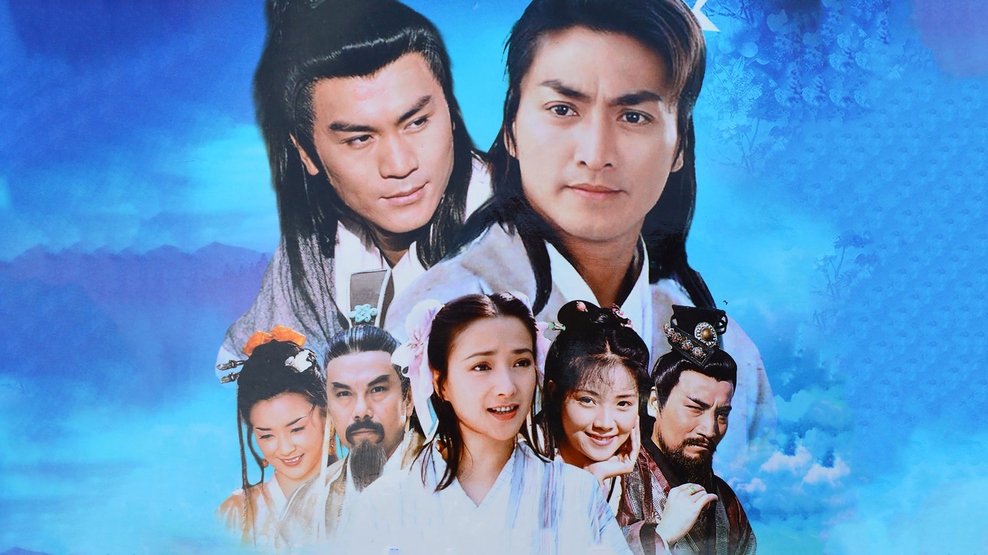 保鏢之天之嬌女