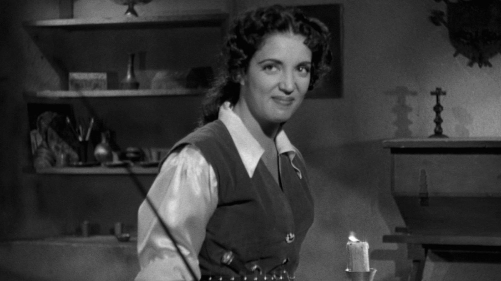 El corazón y la espada