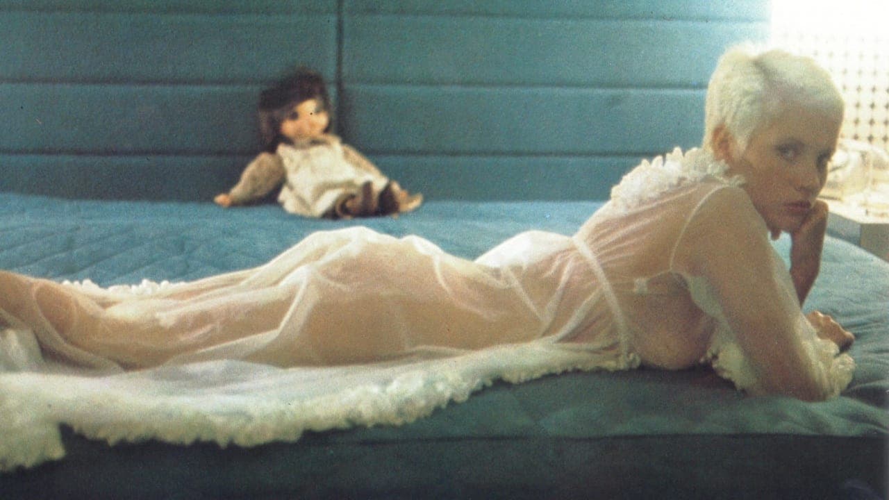 Annie Belle - Zur Liebe geboren