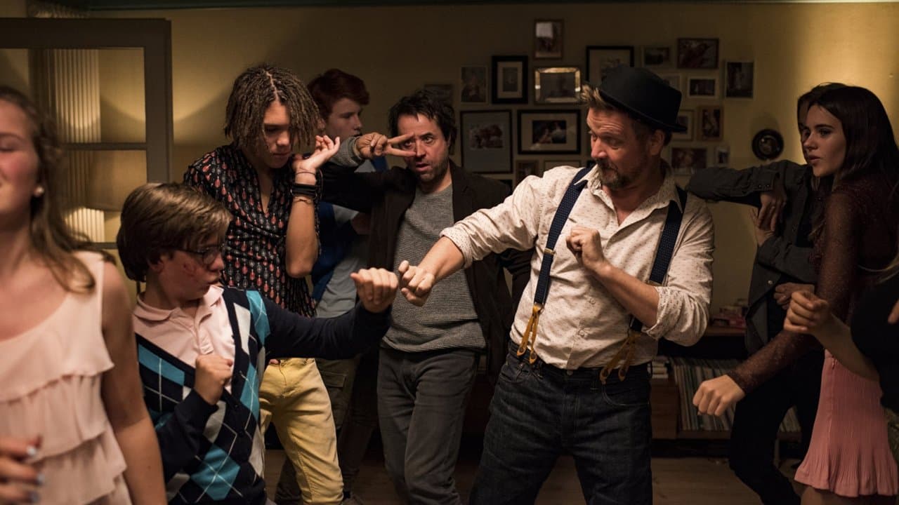 Das Pubertier - Der Film