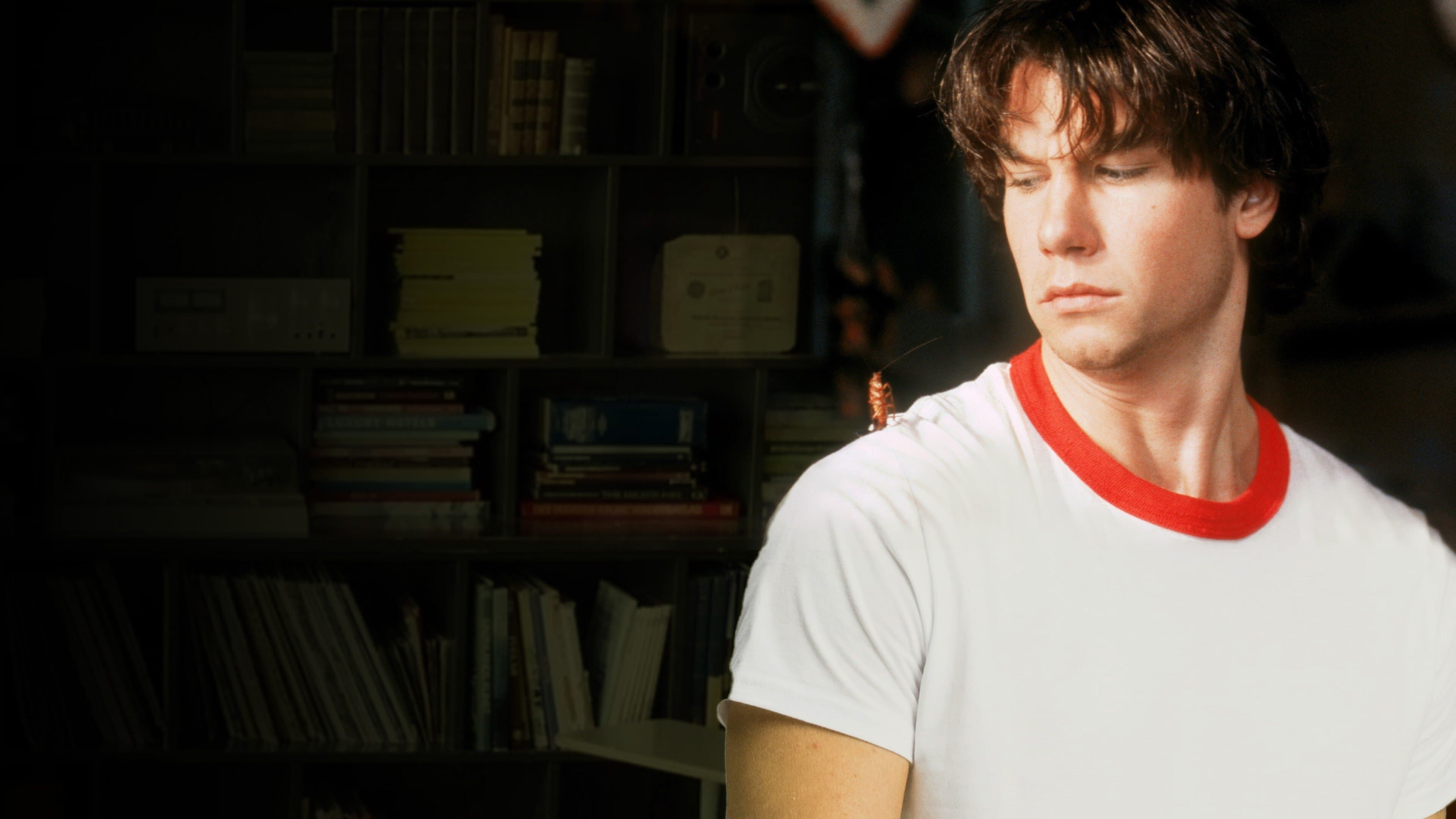 Joes Apartment - Das große Krabbeln